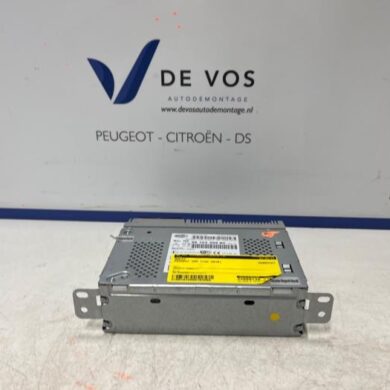 Peugeot 208 1.2 Vti 12V PureTech 82 Radio 2016 1615339180-9815356980
