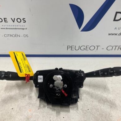 DS Automobiles DS4 1.6 16V PureTech 215 Combischakelaar Stuurkolom 2021 98313019ZD-98477399ZD