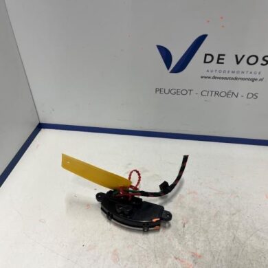 Peugeot 408 1.2 Hybrid 136 Kachel Weerstand 2022 9837609580