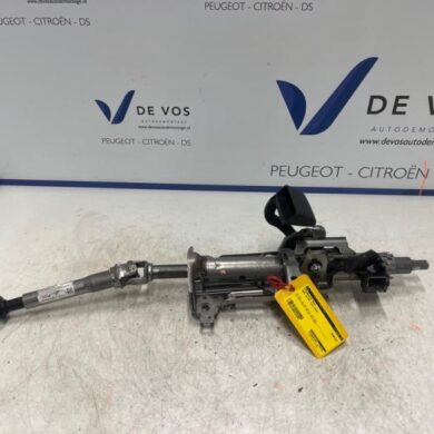 Opel Astra 1.5 Turbo D 16V Stuurkolom Huis 2021 98308525ZD