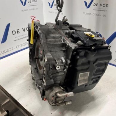 Peugeot 2008 1.2 12V e-THP PureTech 110 Automaatbak HNP 2019 9826404280-1636943380 20GE92