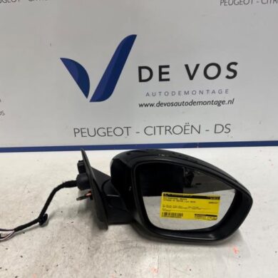 Citroen C4 Cactus 1.5 Blue HDi 100 Buitenspiegel rechts 2019 98310250XT