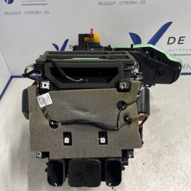 Peugeot 308 1.2 PureTech Hybrid 136 Kachelhuis 2022 9837588380