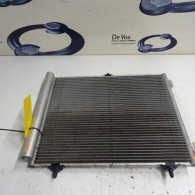 Citroen C3  Airco Radiateur HMZ-HMZHM01 2017 6455JF