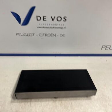 Peugeot 508 1.2 12V PureTech 12V Anzeige Innen HNS 2023 9817435380-9839688980