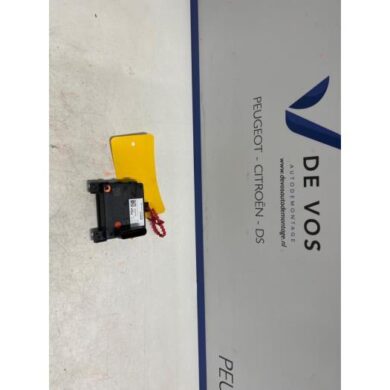 Peugeot 308 1.5 Blue HDi 130 16V Sensor (other) 2021 1682785280-9830088280-9844384680