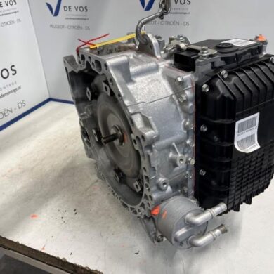 Peugeot 508 1.2 12V PureTech 12V Automaatbak HNS 2023 9851786980-1675686480 20GTCA