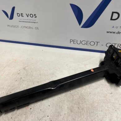 Peugeot 508 1.2 12V PureTech 12V Miscellaneous HNS 2023 9830019380 20GTCA