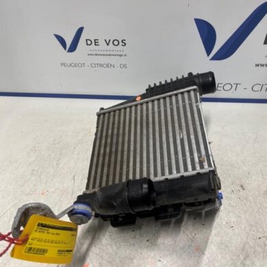 DS Automobiles DS4 1.6 16V E-Tense 225 Ladeluftkühler 5G06 2022 9675627980