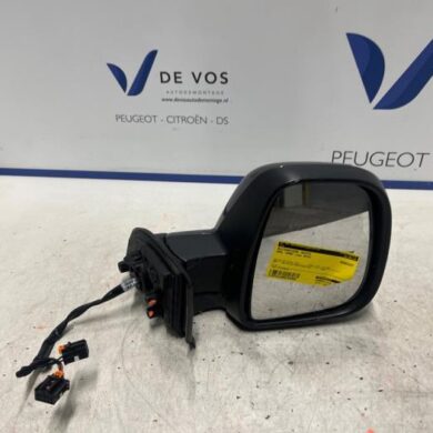 Opel Combo 1.5 CDTI 130 Buitenspiegel rechts 2019 98169897XT