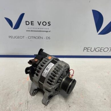 Opel Combo 1.5 CDTI 130 Dynamo YHZ 2019 9820893880