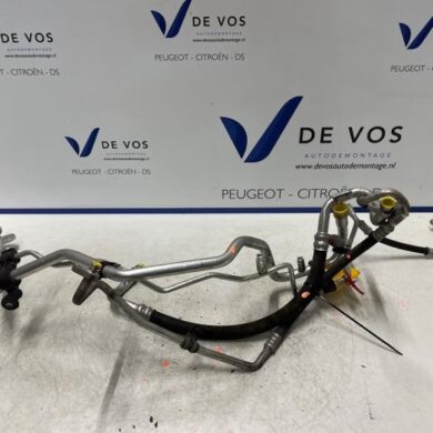 Peugeot 308 1.2 12V e-THP PureTech 110 Airco Leiding 2016 9675102080-9676363480-9809171080-9676363380-9831702080-9840710480