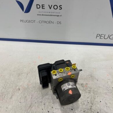 Citroen C4 Cactus 1.5 Blue HDi 100 ABS Pomp YHY 2019 9830317080-1649259180-1671206980