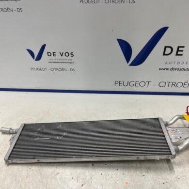 Citroen C5 Aircross  Radiator 5G06 2019 9678711180