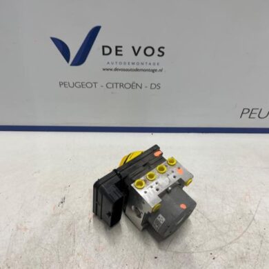 Citroen C4 1.2 PureTech 130 12V ABS Pomp HNS 2022 9846124980-1687547480