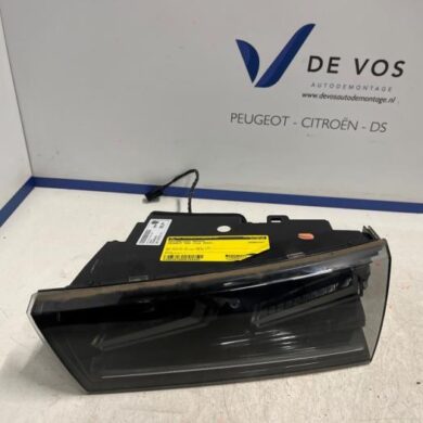 Peugeot 508 1.2 12V PureTech 12V Achterlicht rechts 2023 9848670480