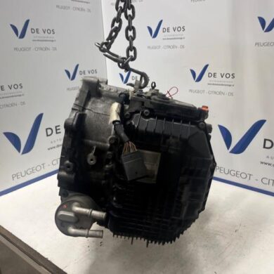 Opel Combo 1.5 CDTI 130 Automaatbak YH01-YHZ 2022 9851814480-1677592580 20GTBG