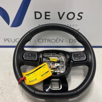 Citroen C3 1.2 12V e-THP PureTech 110 Stuurwiel 2019 98164326ZD