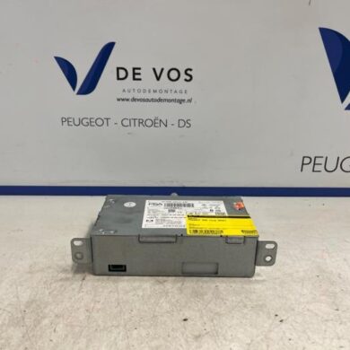 Peugeot 508 1.2 12V PureTech 12V Radio 2023 1690854880-9850406480