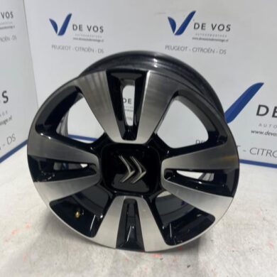 Citroen C3 1.2 Vti 12V PureTech Velg 2018 98130750XY