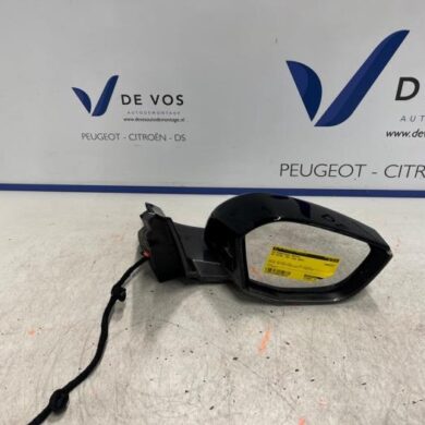 DS Automobiles DS4 1.6 16V E-Tense 225 Buitenspiegel rechts 2022 168208731T