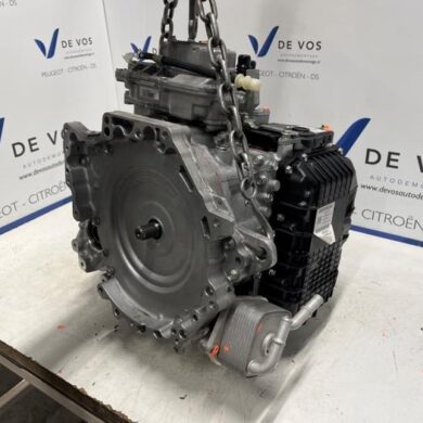 DS Automobiles DS4 1.6 16V E-Tense 225 Gearbox 5G06 2022 9845155080-1680525180 20HT18