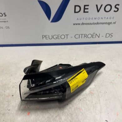 Peugeot 308 1.2 PureTech Hybrid 136 Achterlicht rechts 2023 983299380