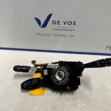 Peugeot 208 1.2 Vti 12V PureTech 82 Combischakelaar Stuurkolom 2012 98030392ZD
