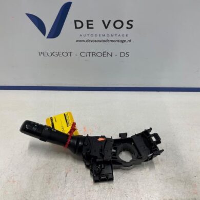 Peugeot 107 1.0 12V Combischakelaar Stuurkolom 2010 6253A0