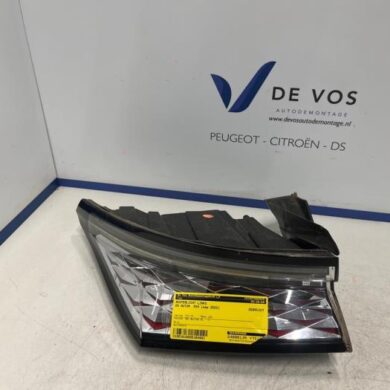 DS Automobiles DS4 1.6 16V E-Tense 225 Rücklicht links 2022 9844894980