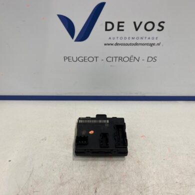 DS Automobiles DS4 1.6 16V E-Tense 225 Module (miscellaneous) 2022 1687850680-9853063780