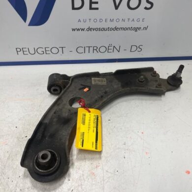 Opel Grandland X 1.2 Turbo 12V Draagarm rechts-voor 2020 9816865480-9846329080