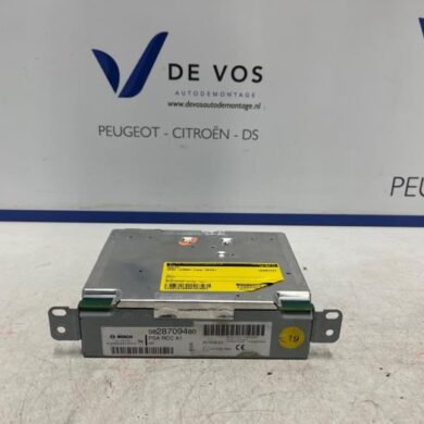 Opel Combo 1.5 CDTI 130 Radio 2019 9828709480-1677673080-1640780480