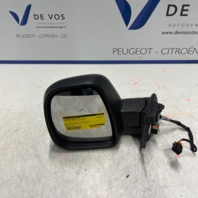 Peugeot Partner 1.5 BlueHDi 100 Buitenspiegel links 2024 98169898XT
