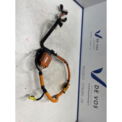 DS Automobiles DS4 1.6 16V E-Tense 225 Miscellaneous 5G06 2022 9842235780 20HT18