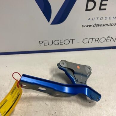 Peugeot 308 1.2 PureTech Hybrid 136 Motorkap Scharnier 2022 9835298780