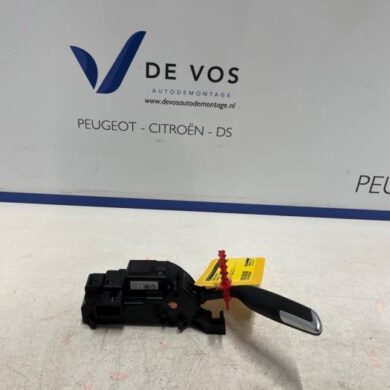 Citroen C4 Picasso 2.0 Blue HDI 150 Versnellingspook 2015 98002212VV 20GZ09