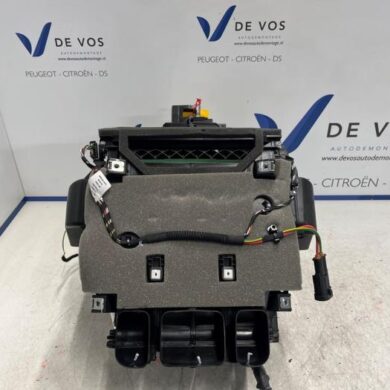 DS Automobiles DS4 1.6 16V E-Tense 225 Heizgehäuse 2022 9837588380