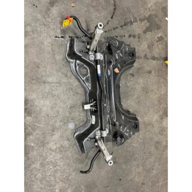 Peugeot 308 1.2 PureTech Hybrid 136 Unterrahmen HN09 2022 9808812580