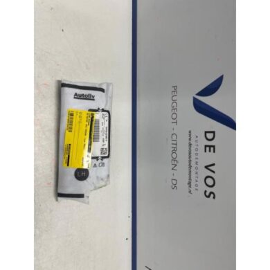 DS Automobiles DS3 Crossback 1.2 12V PureTech 100 Side Airbag 2021 9821954880