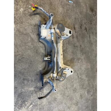 Opel Corsa 1.2 Turbo 12V 100 Subframe HNE 2020 9834696980