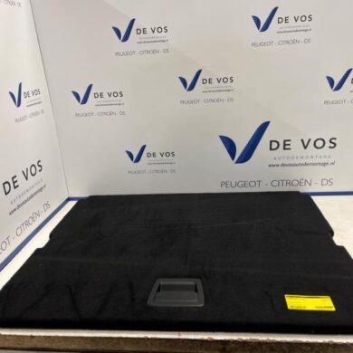 Peugeot 308 1.2 PureTech Hybrid 136 Kofferbak Mat 2023 98416574ZD