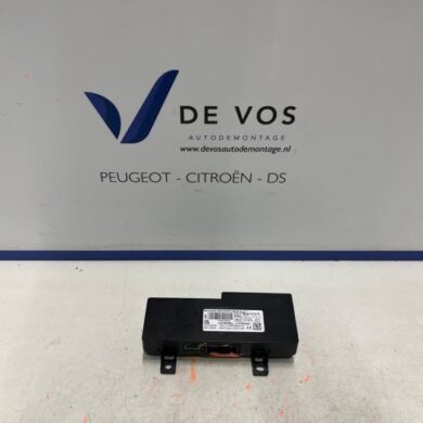 Peugeot 208 1.2 Vti 12V PureTech 100 Telefon Interface 2023 9847654980