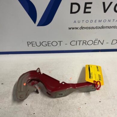 Citroen C3 1.2 12V e-THP PureTech 110 Bonnet Hinge 2019 9812778580