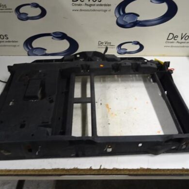 Peugeot 207  Front panel 2008 9677952180-7104FS