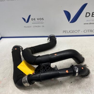 Peugeot 308 1.2 PureTech Hybrid 136 Intercooler Slang HN09 2023 9839329680