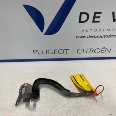 Peugeot 107 1.0 12V Bonnet Hinge 2010 791339