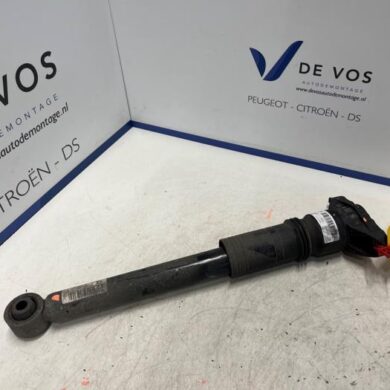 DS Automobiles DS3 Crossback 1.2 12V PureTech 100 Rear shock absorber, right 2021 9831094880