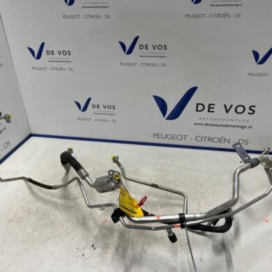 Citroen DS3 1.6 VTi 120 16V Airco Leiding 2014 6477K1-6477J1