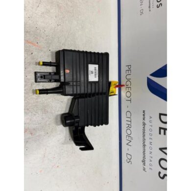 DS Automobiles DS4 1.6 16V E-Tense 225 Carbon filter 2022 9834281680